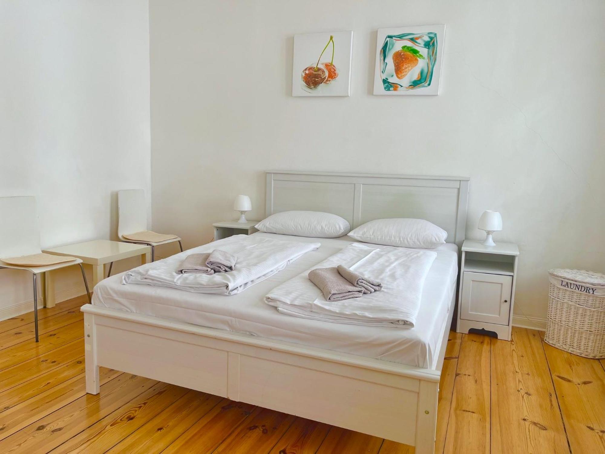 ברלין Rooms & Apartments Near Zoologischer Garten מראה חיצוני תמונה