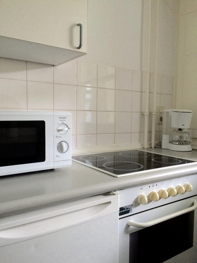 ברלין Rooms & Apartments Near Zoologischer Garten מראה חיצוני תמונה