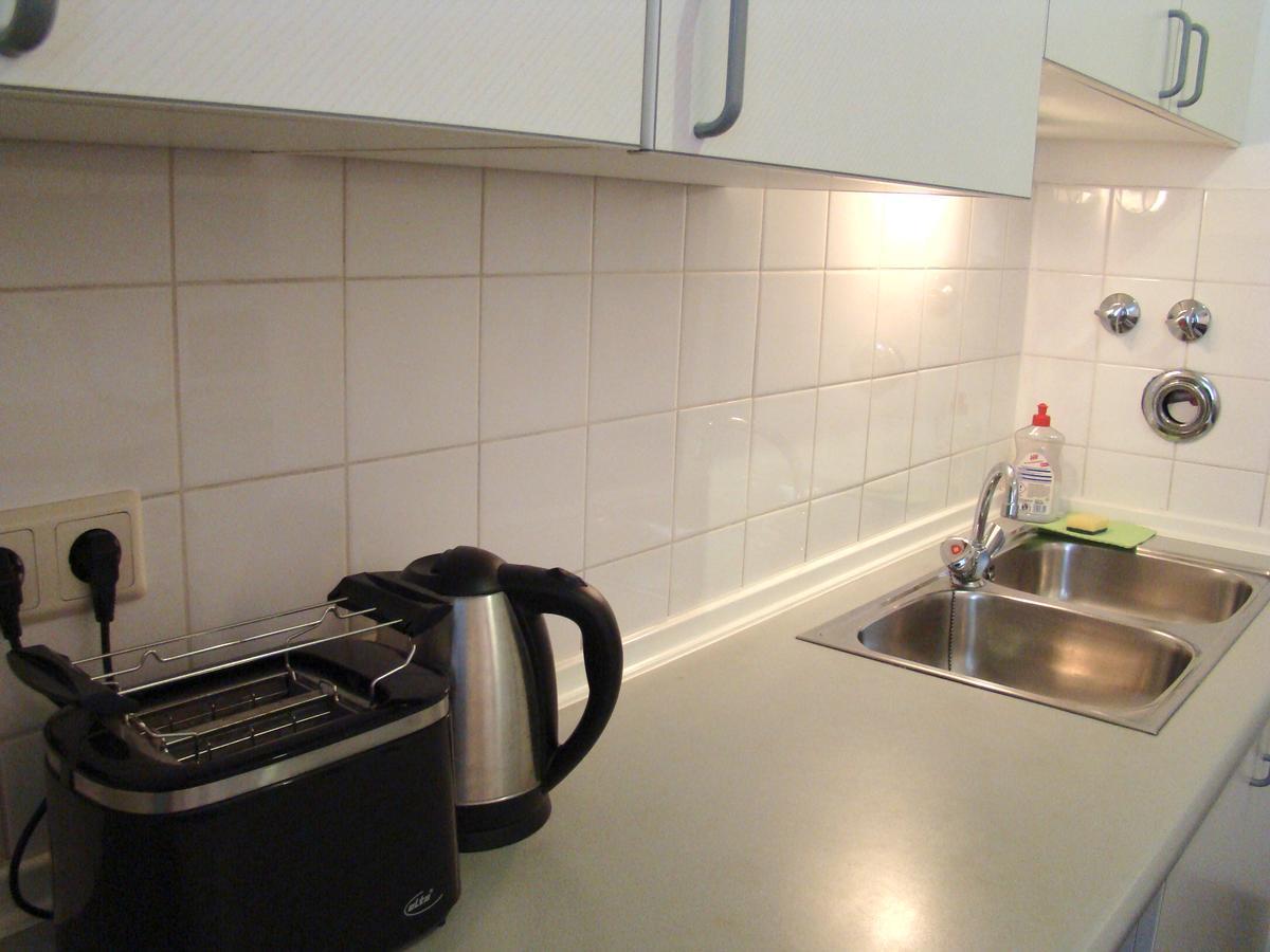 ברלין Rooms & Apartments Near Zoologischer Garten מראה חיצוני תמונה