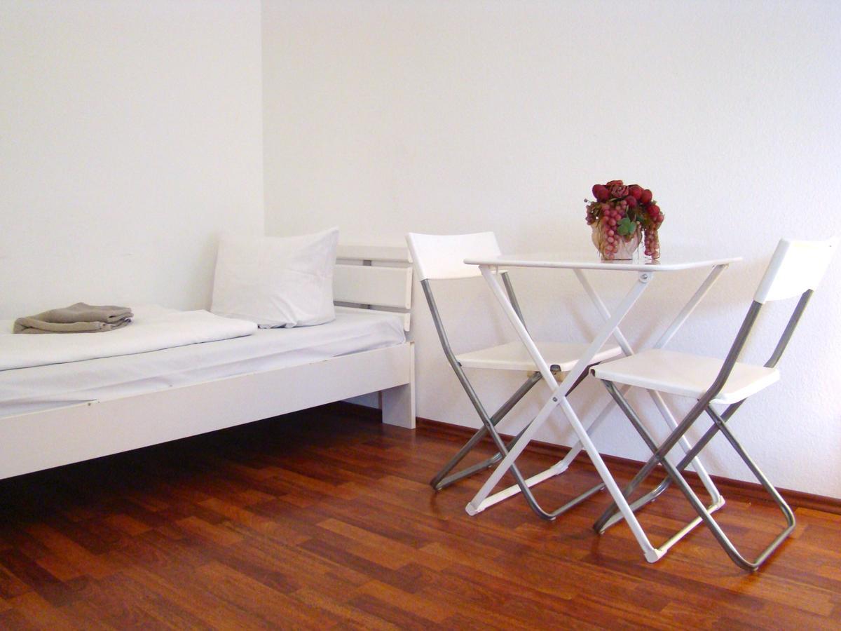 ברלין Rooms & Apartments Near Zoologischer Garten מראה חיצוני תמונה