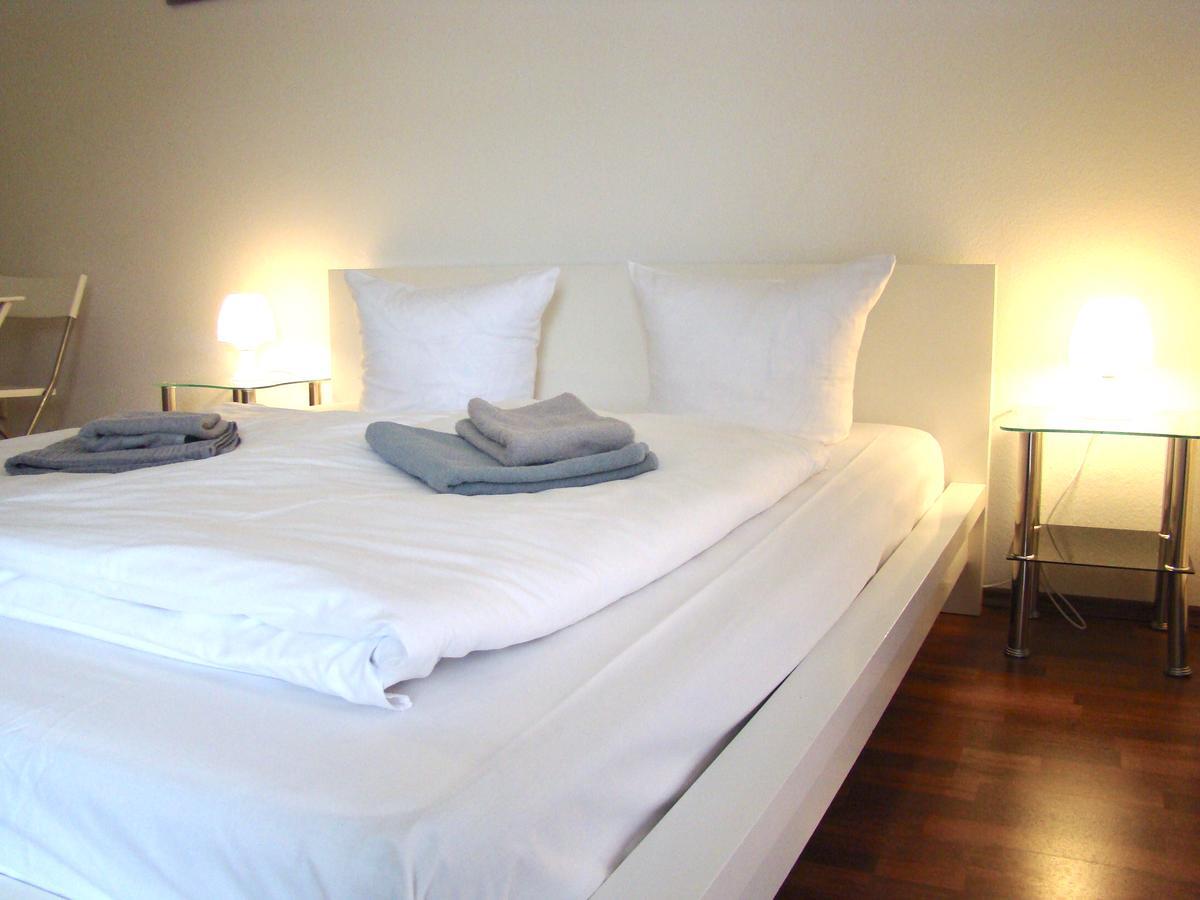 ברלין Rooms & Apartments Near Zoologischer Garten מראה חיצוני תמונה