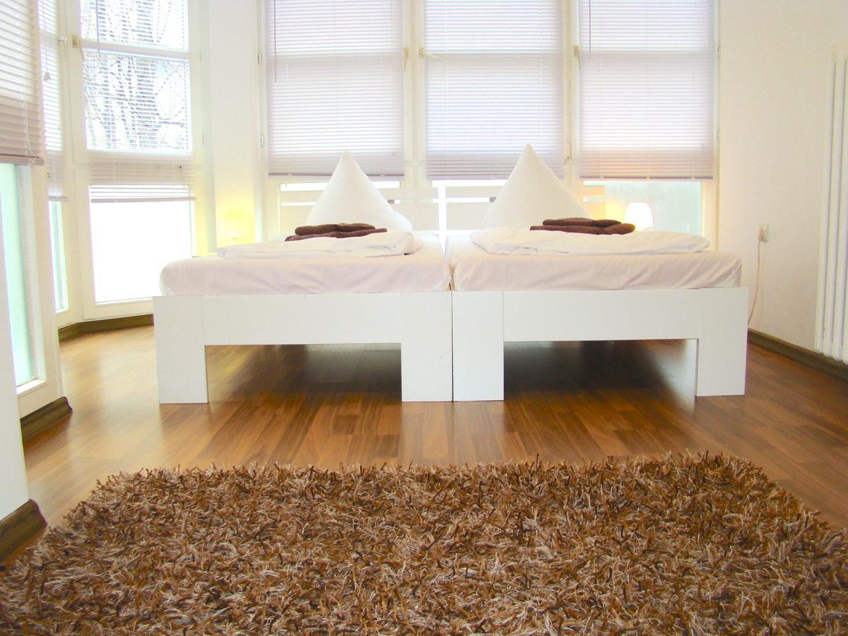 ברלין Rooms & Apartments Near Zoologischer Garten מראה חיצוני תמונה