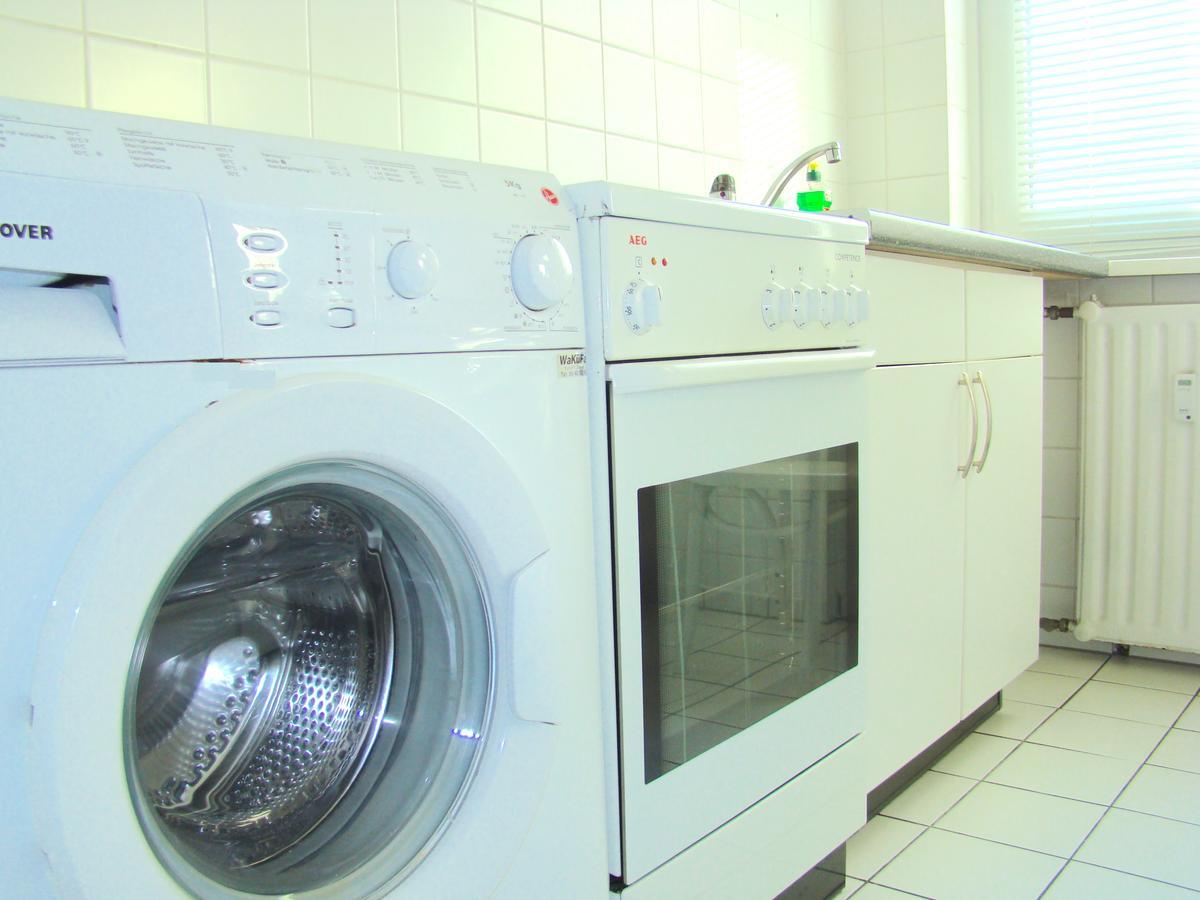 ברלין Rooms & Apartments Near Zoologischer Garten מראה חיצוני תמונה