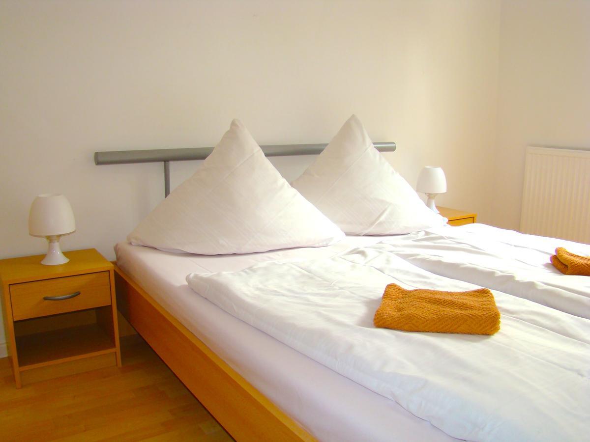 ברלין Rooms & Apartments Near Zoologischer Garten מראה חיצוני תמונה