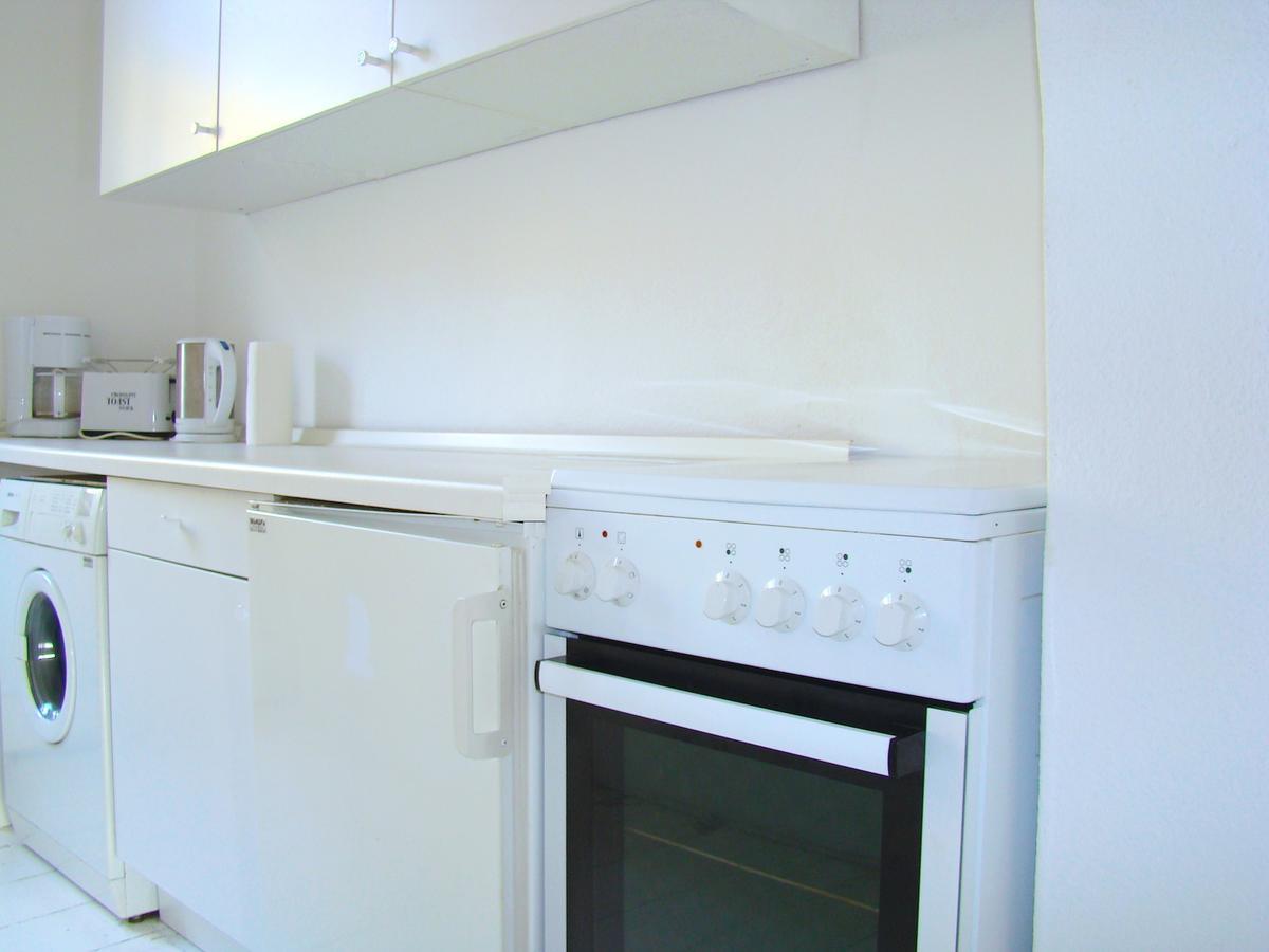 ברלין Rooms & Apartments Near Zoologischer Garten מראה חיצוני תמונה