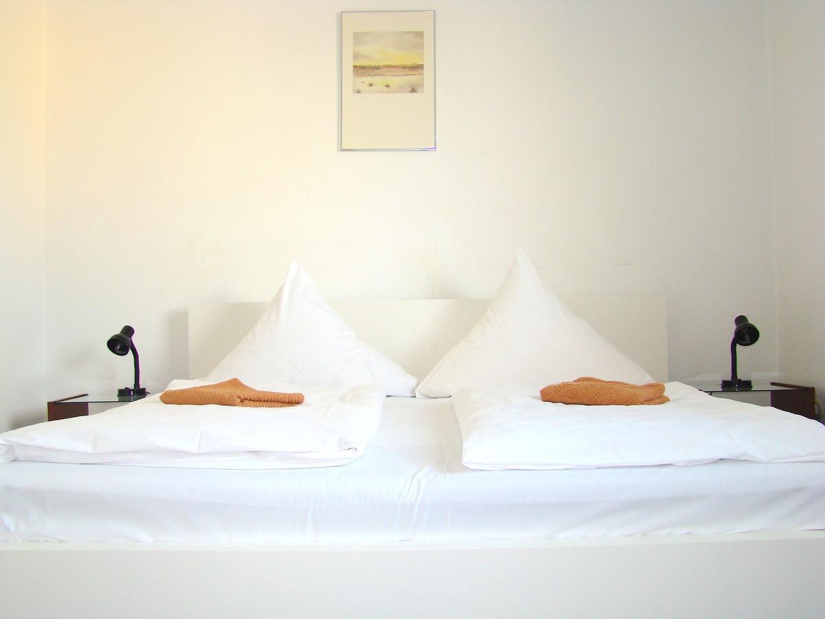 ברלין Rooms & Apartments Near Zoologischer Garten מראה חיצוני תמונה