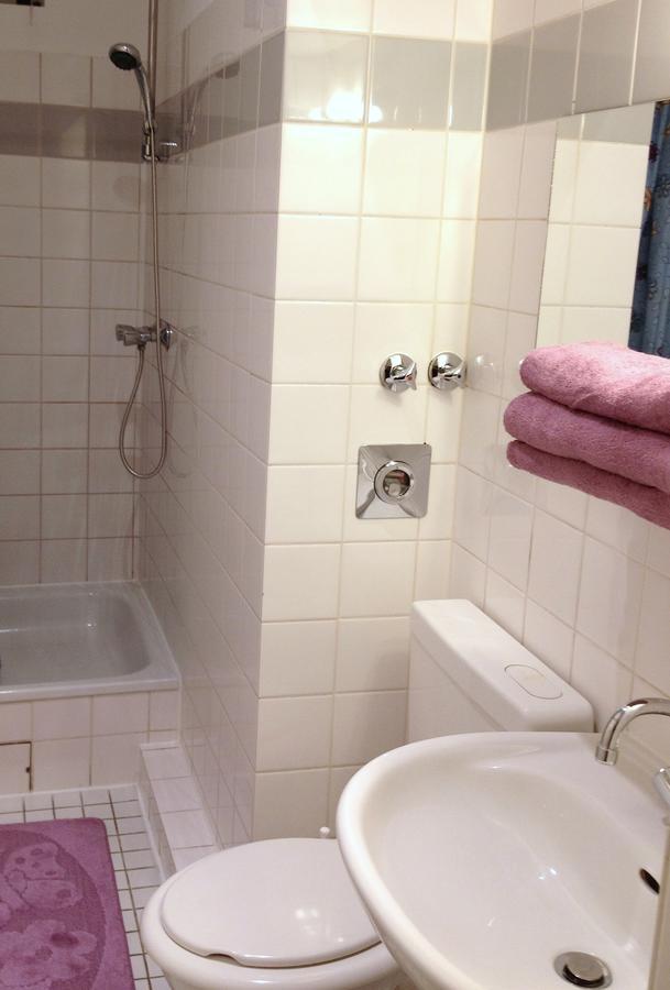 ברלין Rooms & Apartments Near Zoologischer Garten מראה חיצוני תמונה
