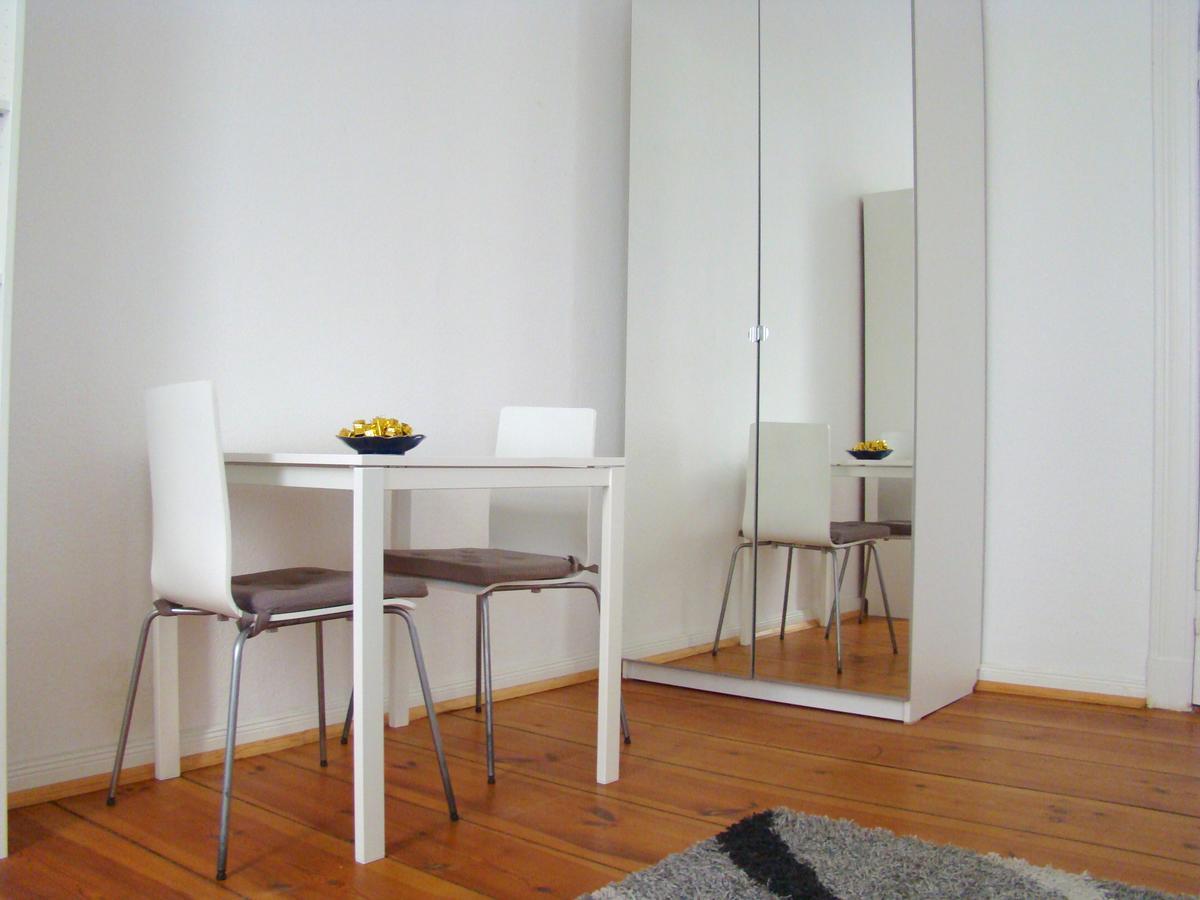 ברלין Rooms & Apartments Near Zoologischer Garten מראה חיצוני תמונה